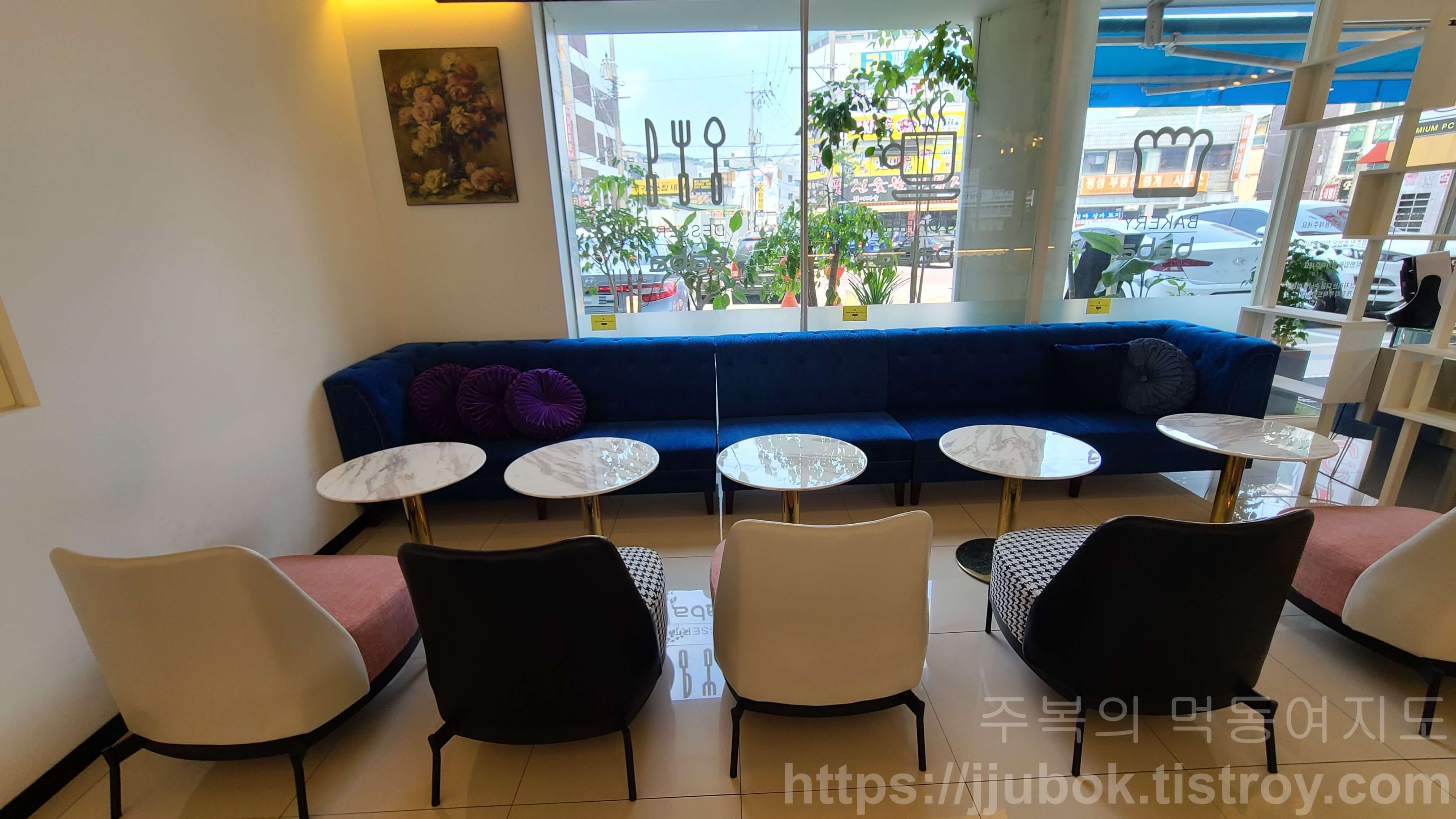 계산동-바바카페-단체석