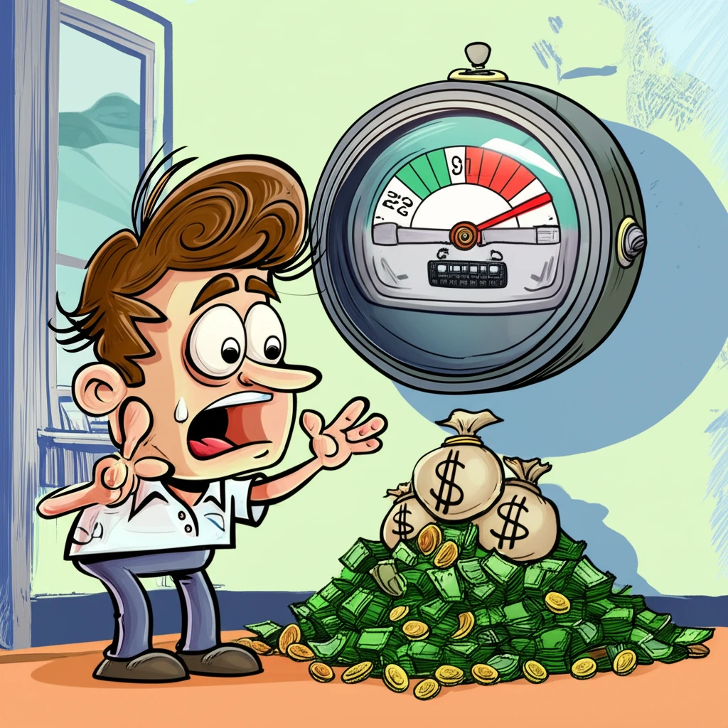 알아두면 절약되는 가정용 누진제 40..