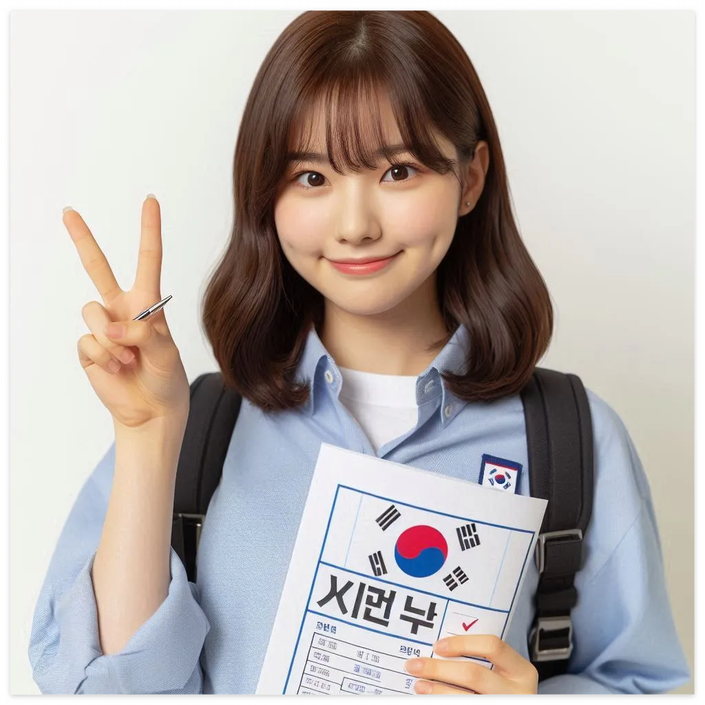 조기 대선 일정