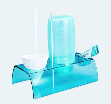 노즈퓨리 거치대