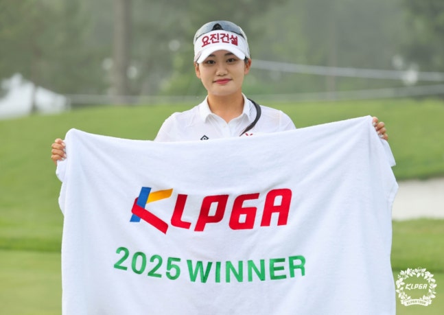 노승희 KLPGA 더헤븐마스터즈 이다연
