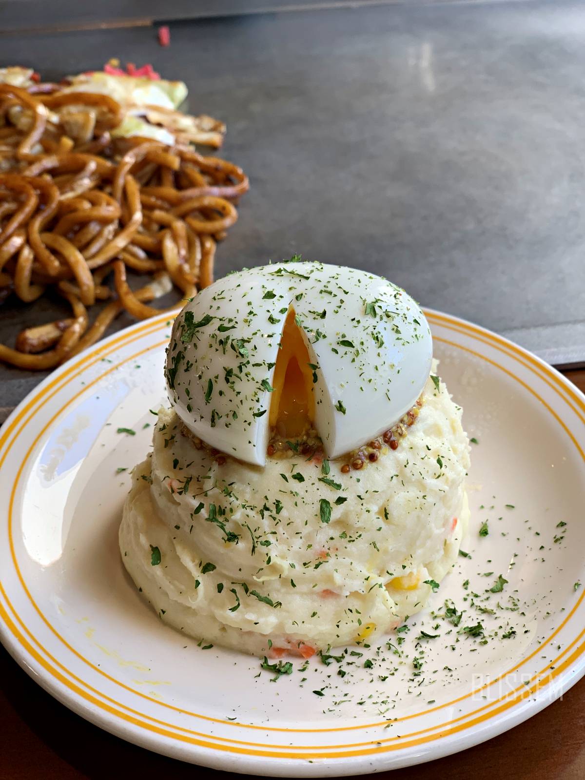 용산-용산맛집-용산연말모임장소-용산연말모임장소추천-죠죠-용산일식-오코노미야끼-돈페이야끼-야끼소바-죠죠용산점