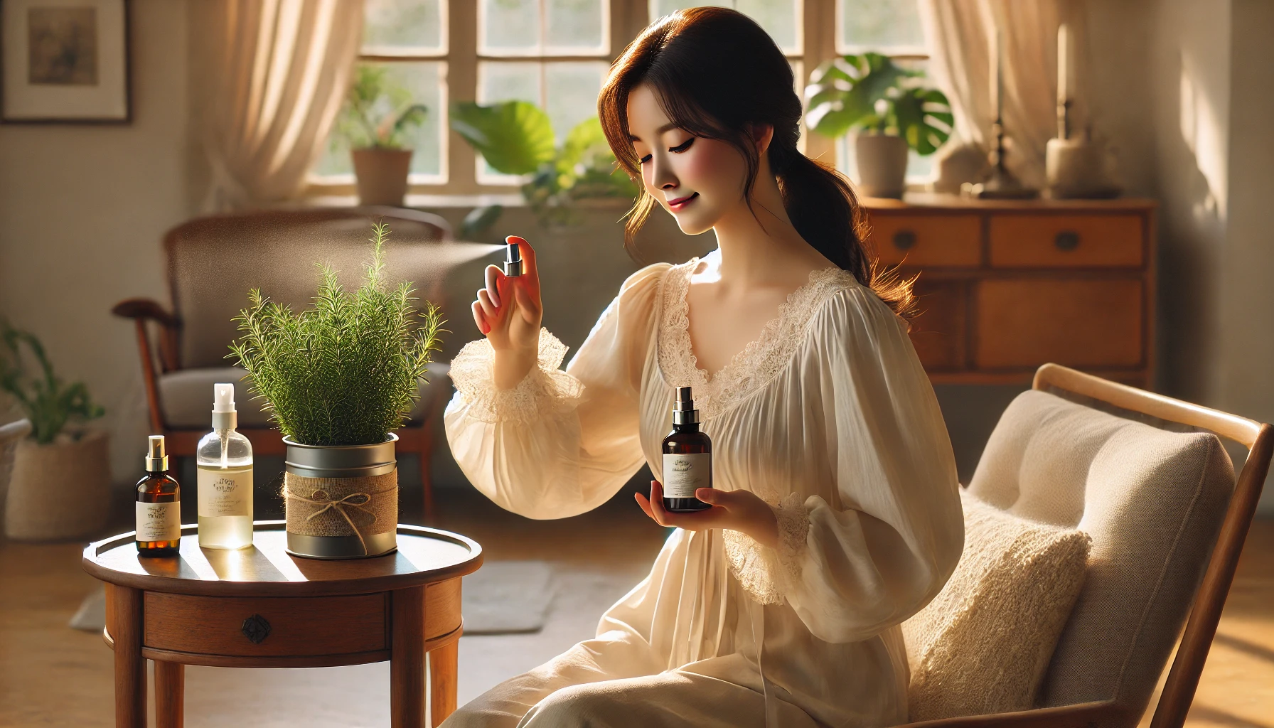 자연 방충제