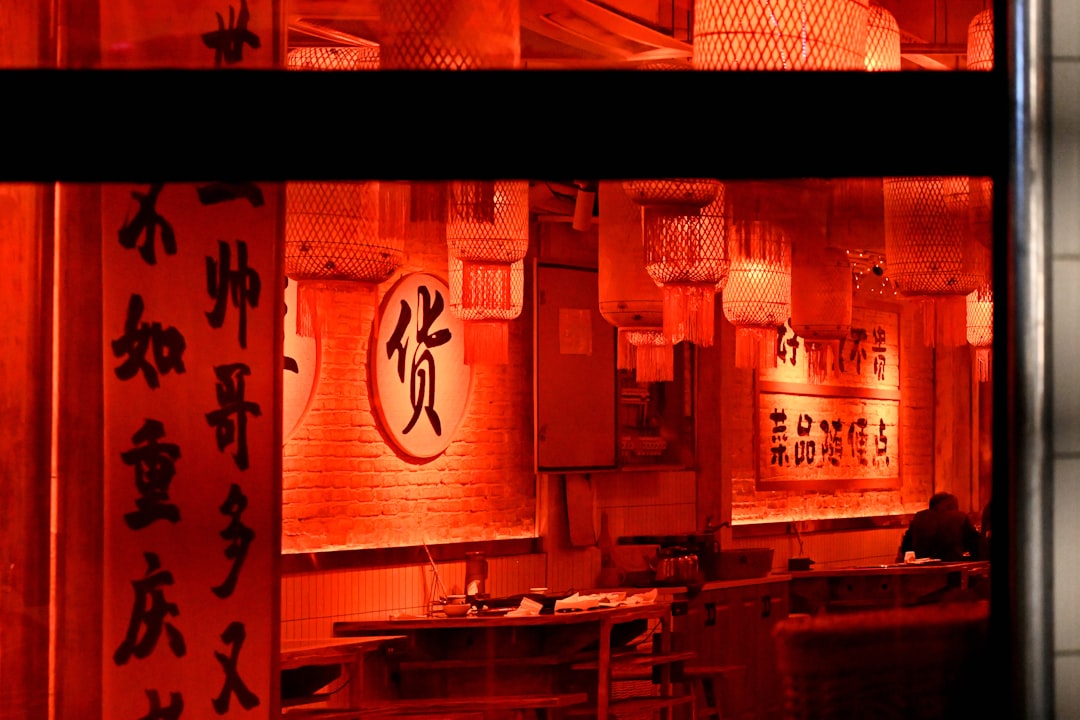 'Restaurant'