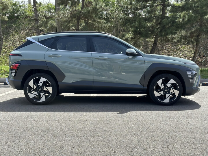 2023 현대 코나 하이브리드 연비 가격 디자인 성능 제원