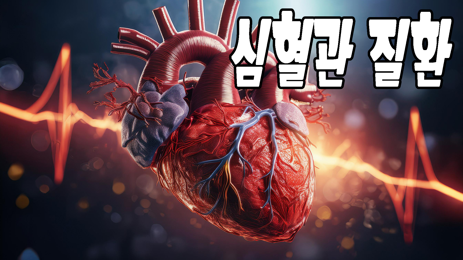 심혈관 질환