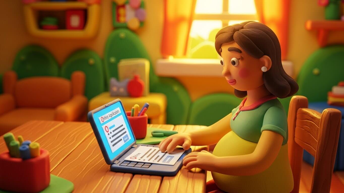 임산부 교통비 신청 방법! 온라인&amp;#44;주민센터 신청 이렇게 하자