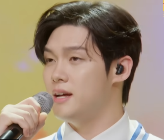 미스터트롯 최재명 프로필&amp;#44; 팬카페 가입하기