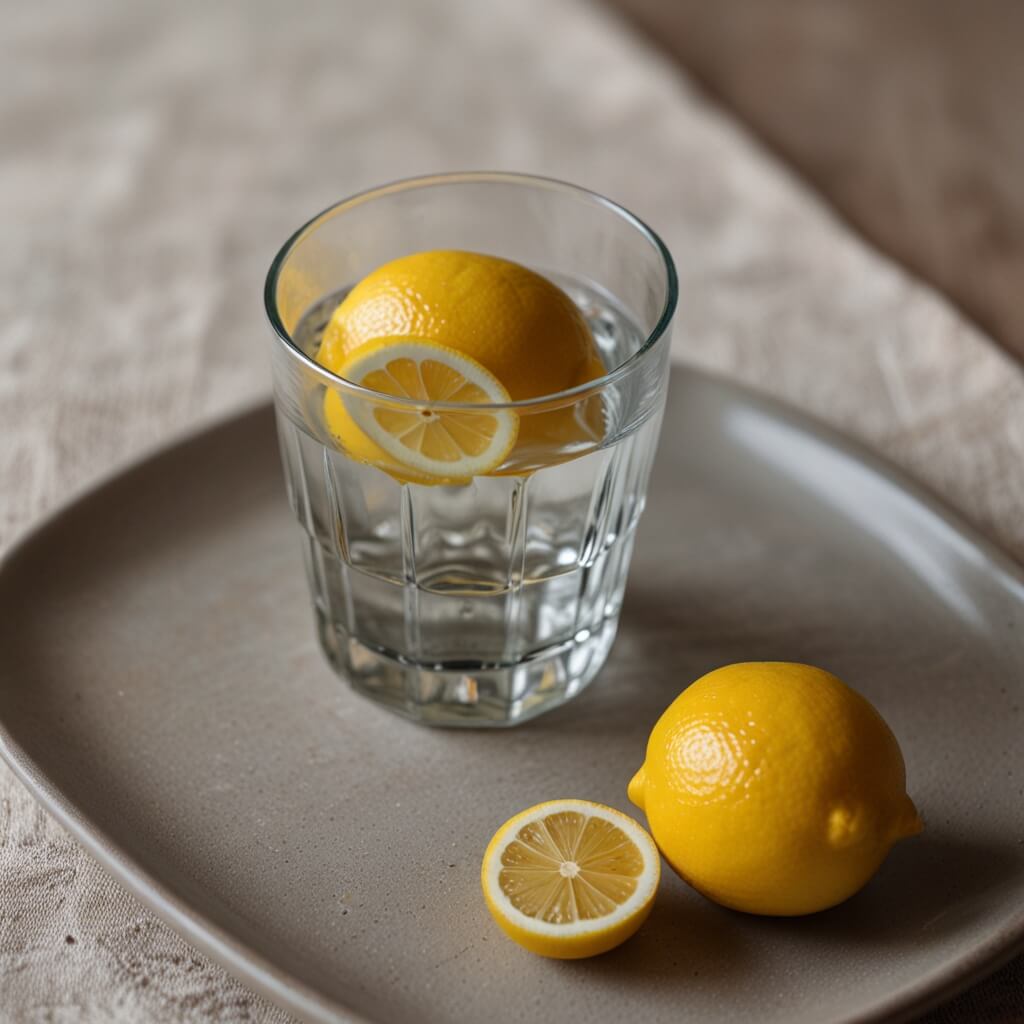 아침공복에-마시면-좋은-레몬수