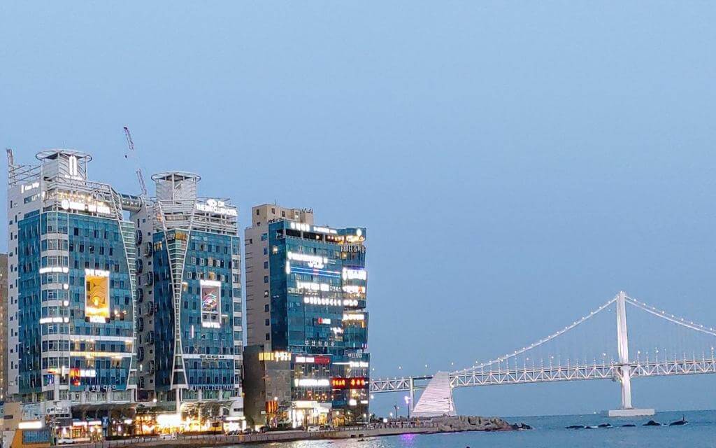 부산 불꽃축제 2024 광안리 가성비 호텔 예약 방법