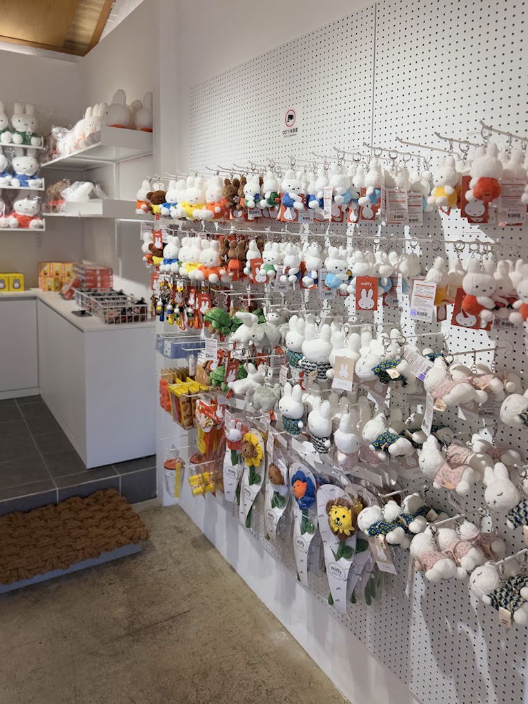 Z세대 사이에서 트렌디한 캐릭터로 부활한 &amp;#39;미피&amp;#39;