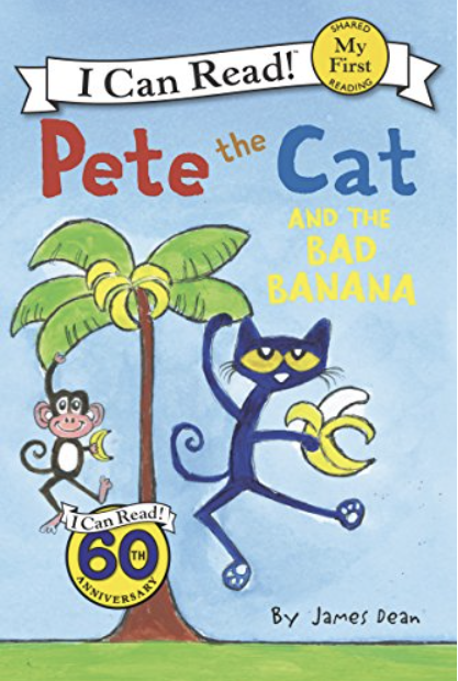 I can Read : My first