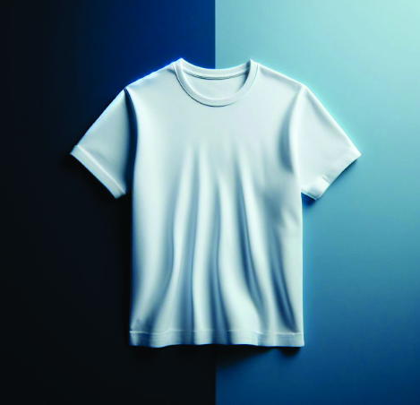 패션 브랜드의 친환경 전략, 진짜일까 마케팅일까? 관련 친환경 의류 이미지