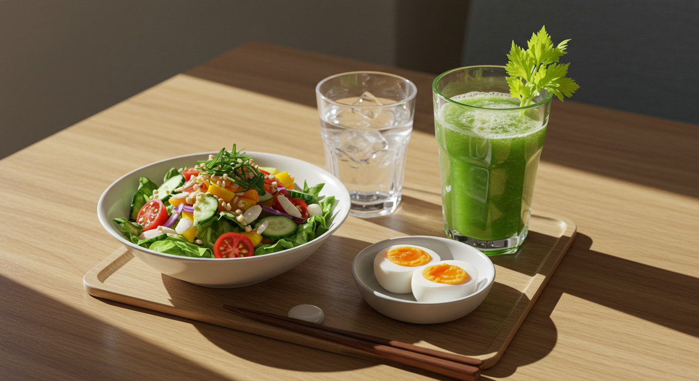 "강소라 다이어트, 굶지 않고 요요 없는 진짜 비법"