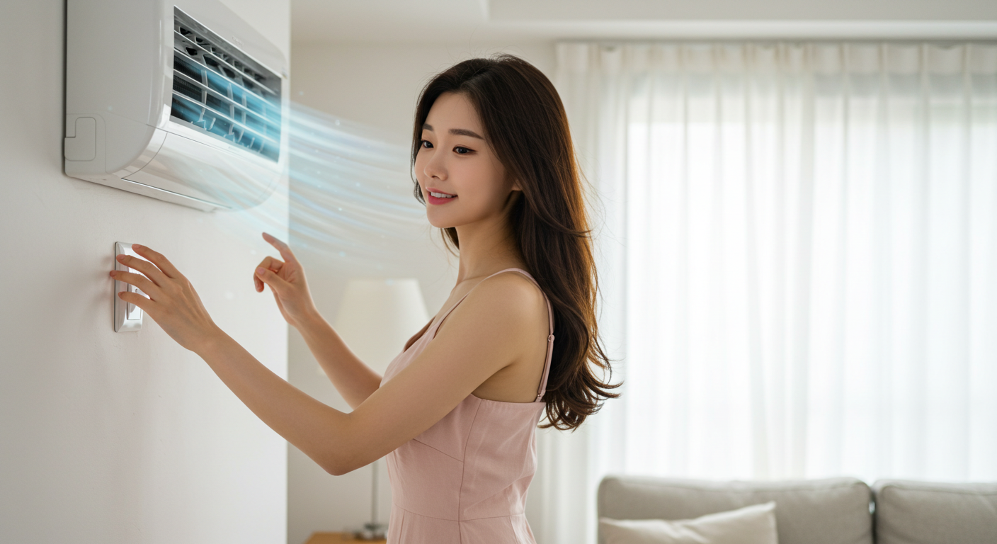 스탠딩 에어컨 가격비교