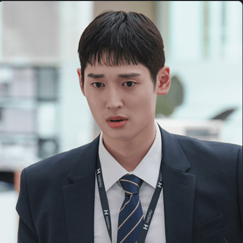 은밀한 감사 출연진 감사 3팀 백현규