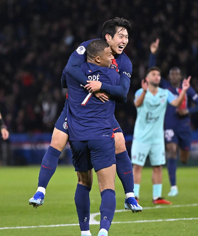 이강인 아스날 이적