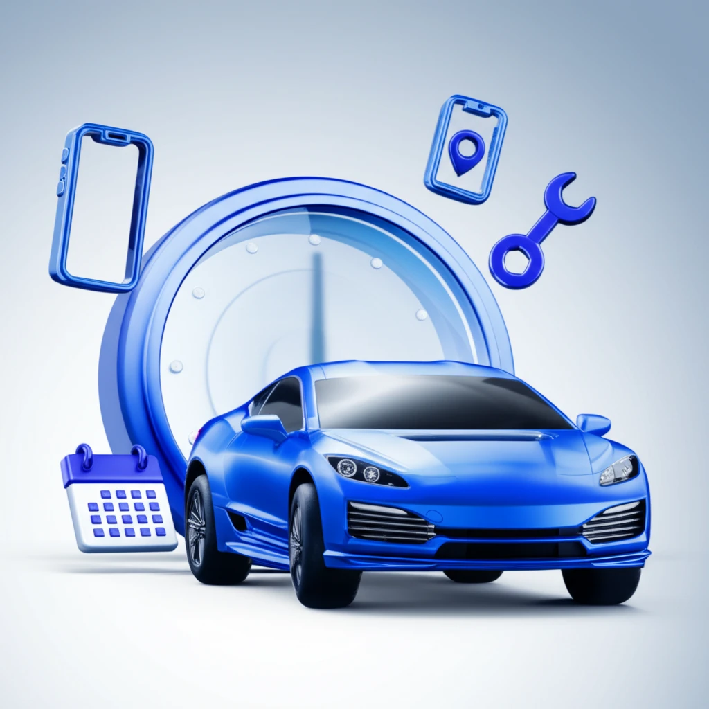 계양구 현대자동차 정비소 위치와 마이..