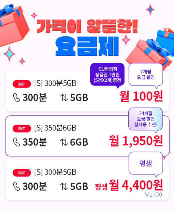 셀프개통으로 빠르게 이용하는 모빙 알뜰폰 가이드(모빙 가입부터 eSIM 셀프개통까지)