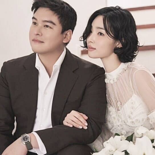 배우-이장우-아내-조혜원