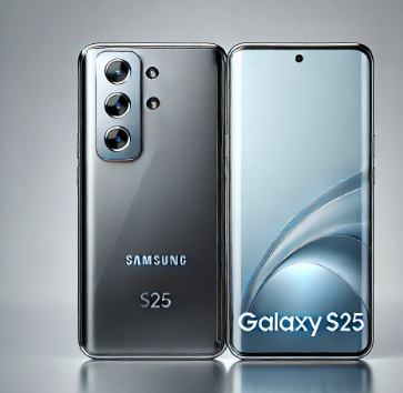 갤럭시-S25