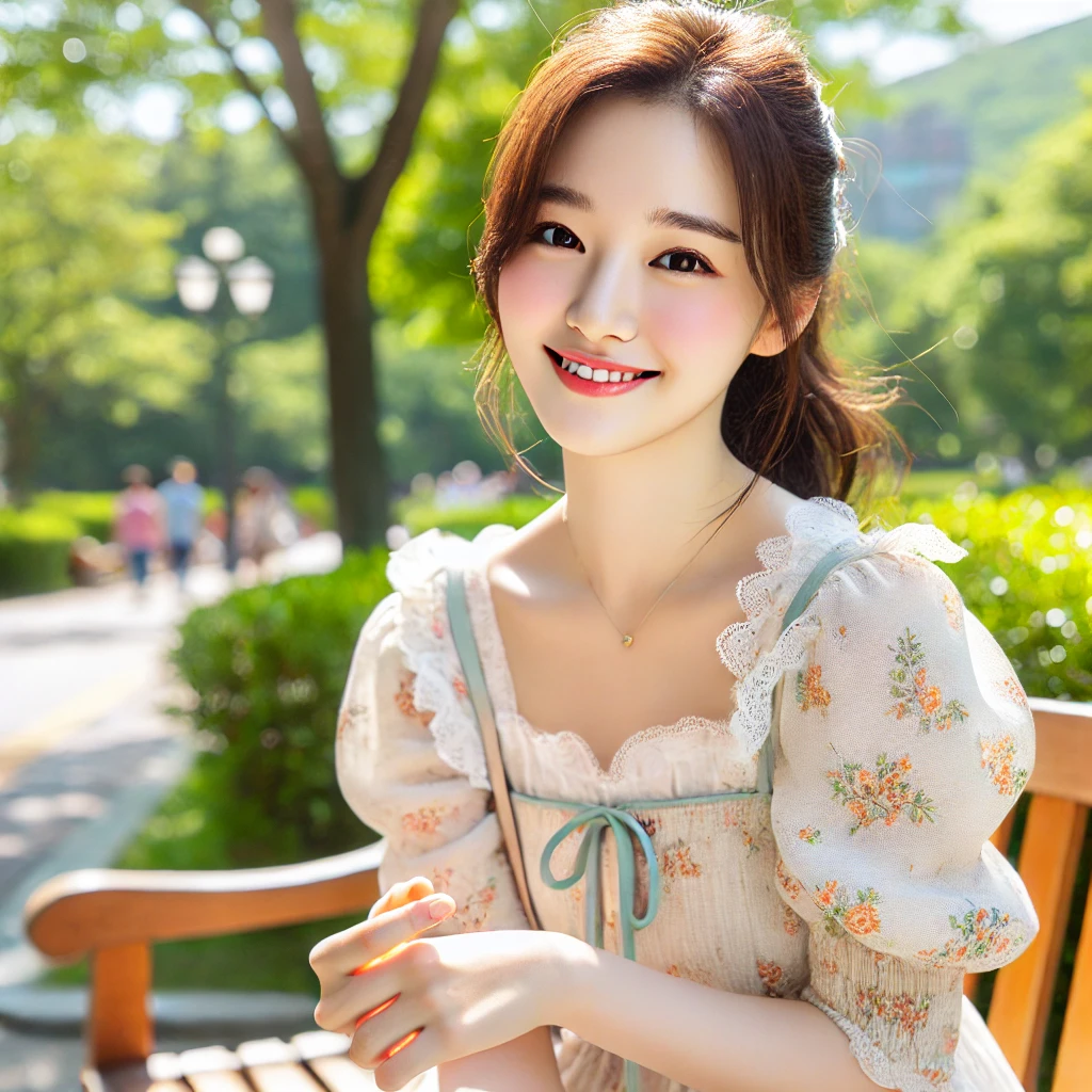 챗gpt로 글 생성하는 방법