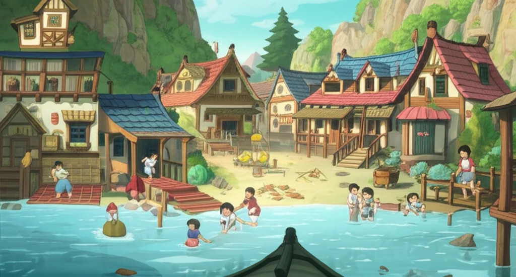 장마철 악몽, 침수! 보상금으로 슬픔..