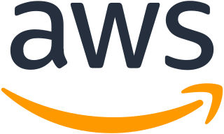 AWS 로고