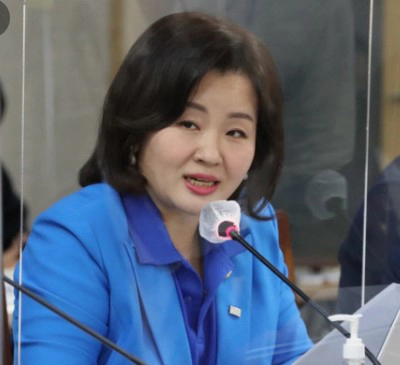 이수진 국회의원 프로필 나이 고향 학력 