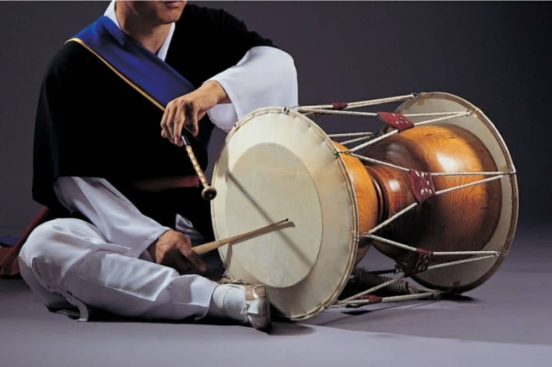 한국 장구와 인도 타블라: 제작 과정의 유사점과 차이
