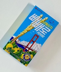 빼빼로 데이: 다양한 빼빼로 종류와 가격