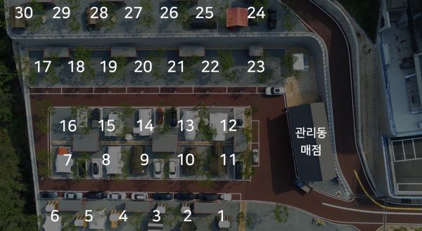 캠핑장-배치도