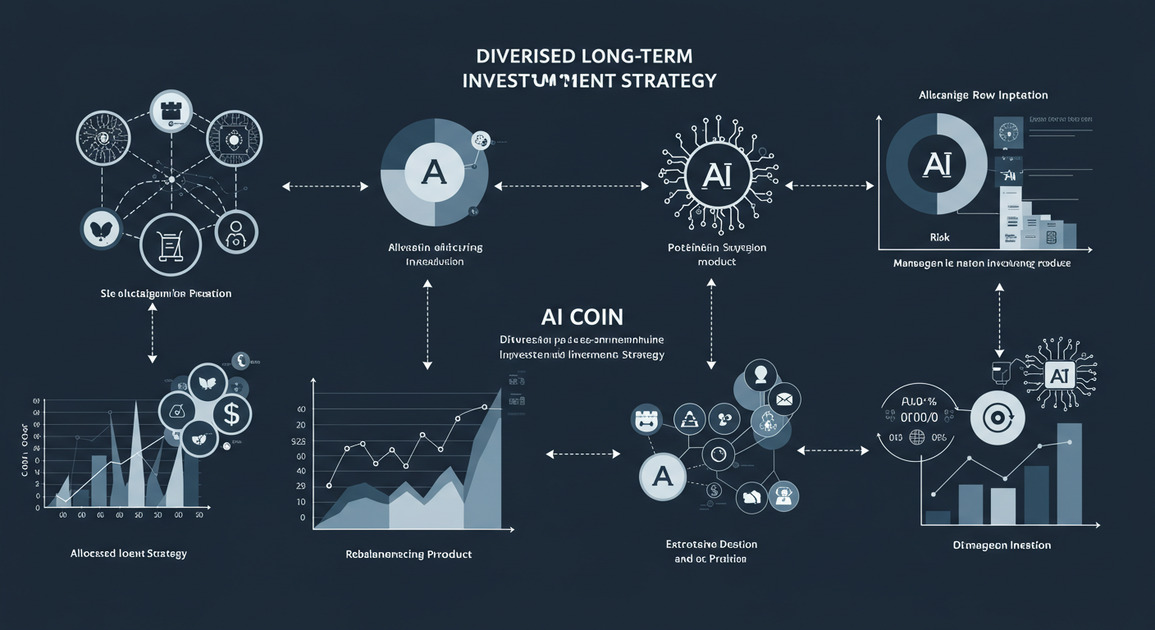 AI 코인 투자, 초보자가 반드시 알아야 할 7가지 기본 원칙
