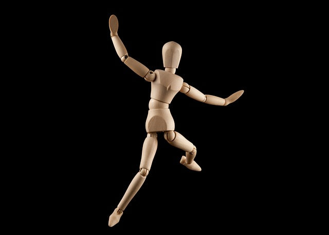 목디스크와 손 저림 증상a