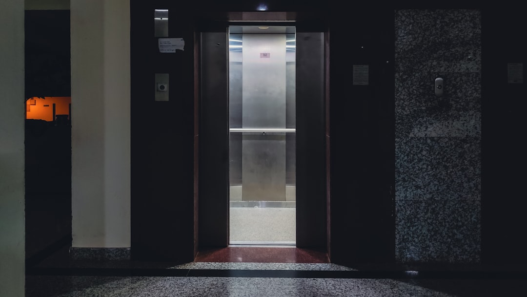 Elevator