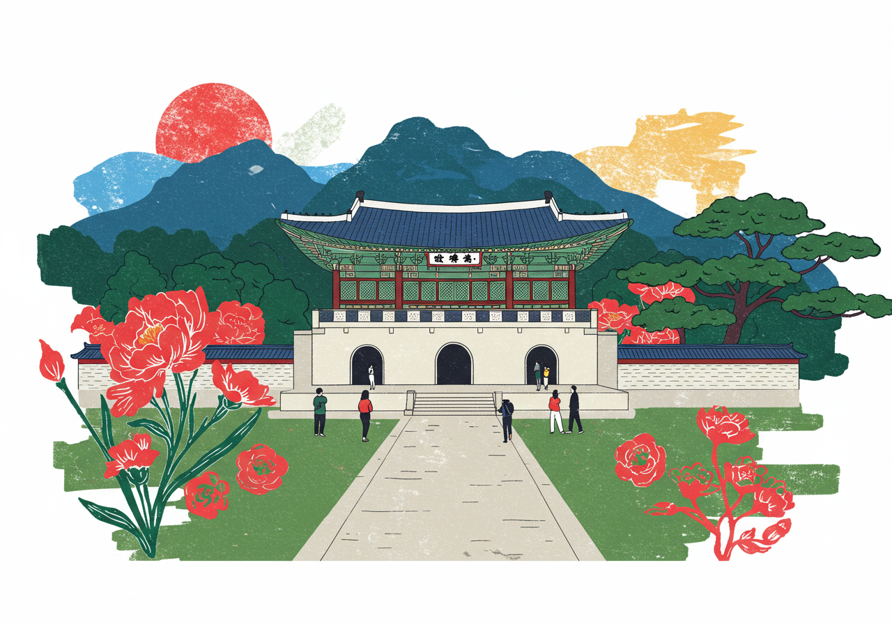 청와대 방문 완벽 꿀팁 예약부터 관람 정보&amp;#44; 주차&amp;#44; 숨겨진 매력까지!