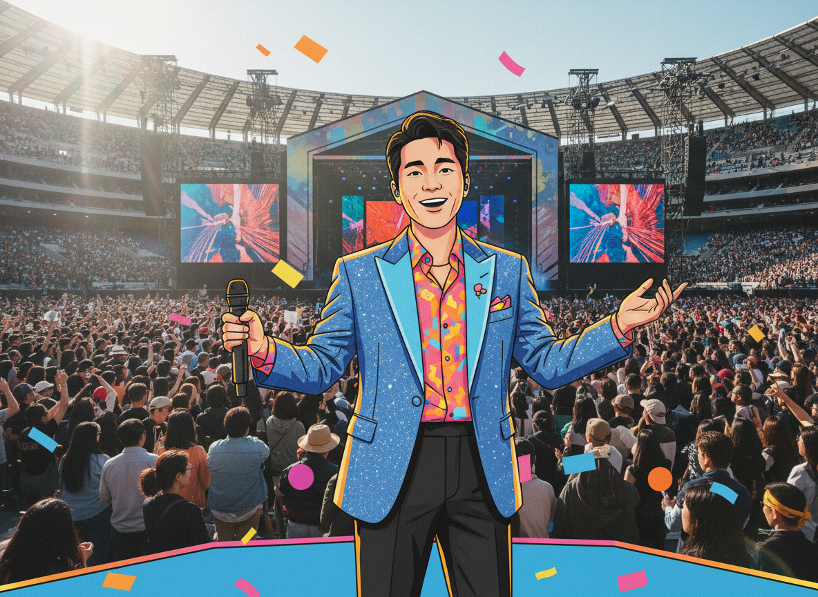 2026 미스터트롯3 TOP7 서울 콘서트