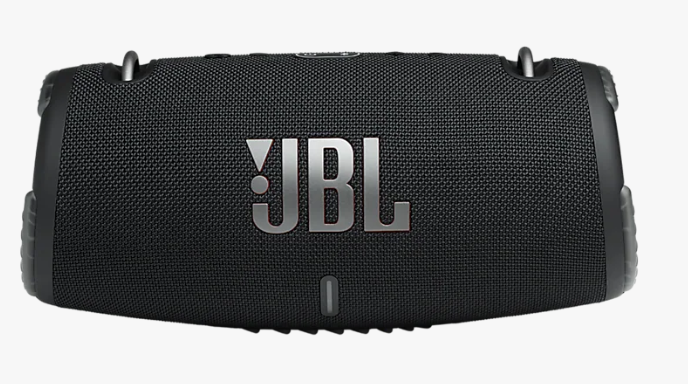 JBL XTREME 3 ๋ธ๋ฃจํฌ์ค ์คํผ์ปค