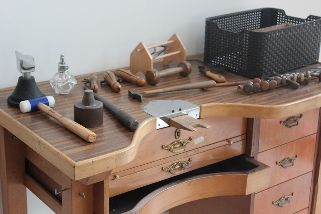 Workstation