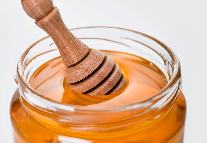 manuka honey