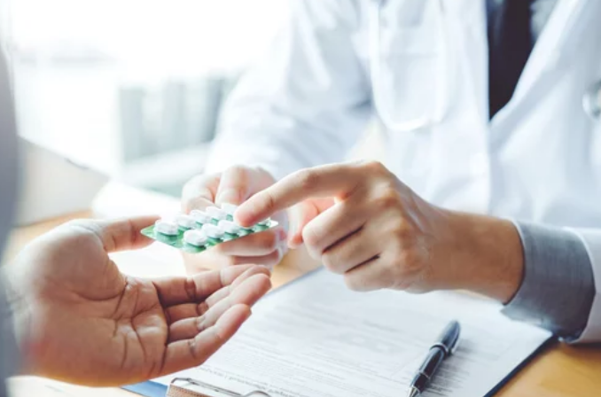 항생제 처방과 감기 치료의 오해