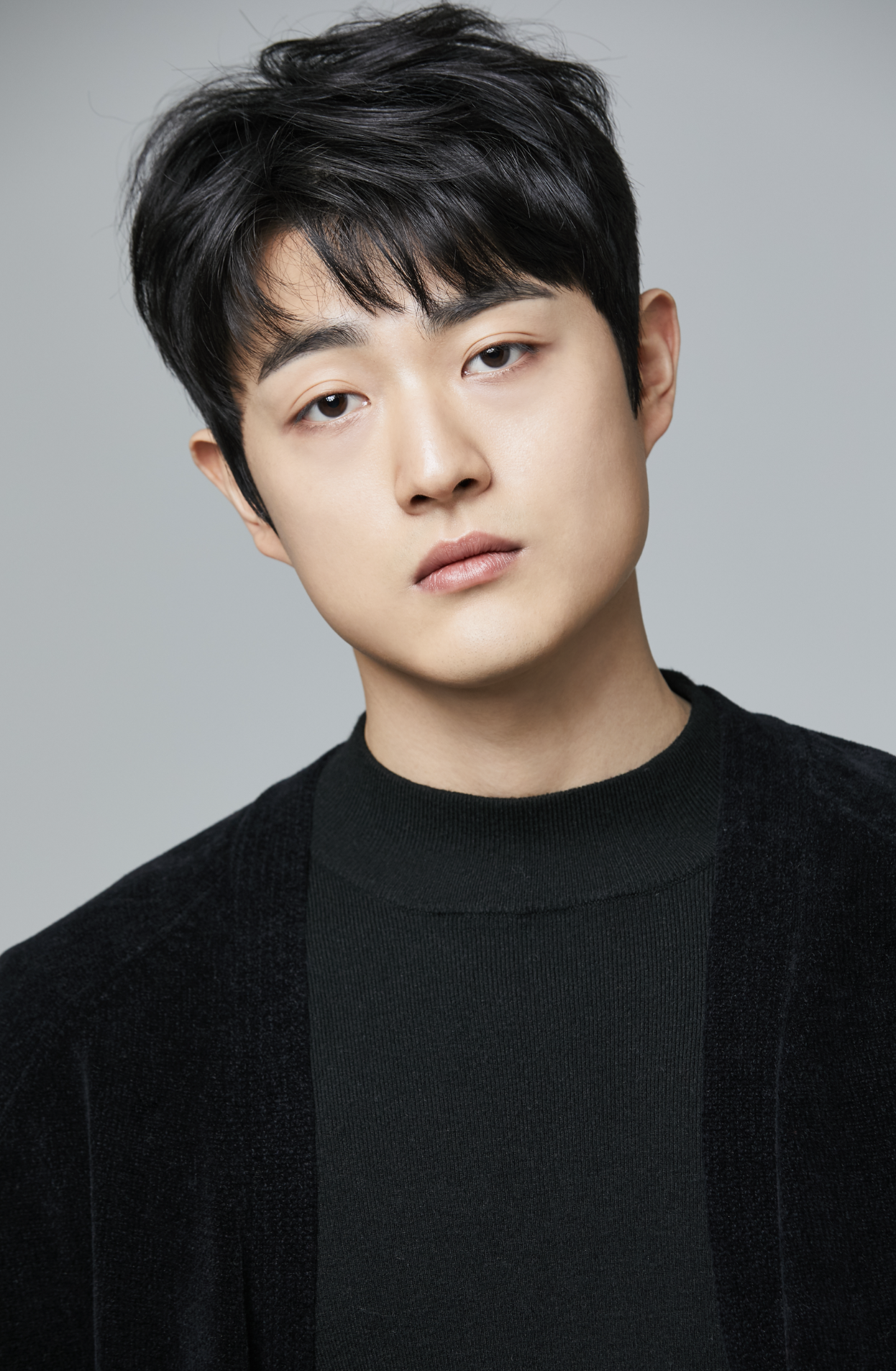 장성범 화보
