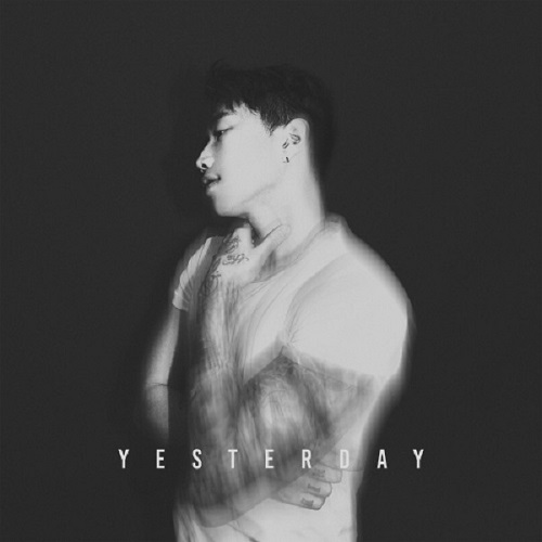박재범 yesterday 가사 해석 번역 예스터데이 Jay Park 오징어게임 이유미