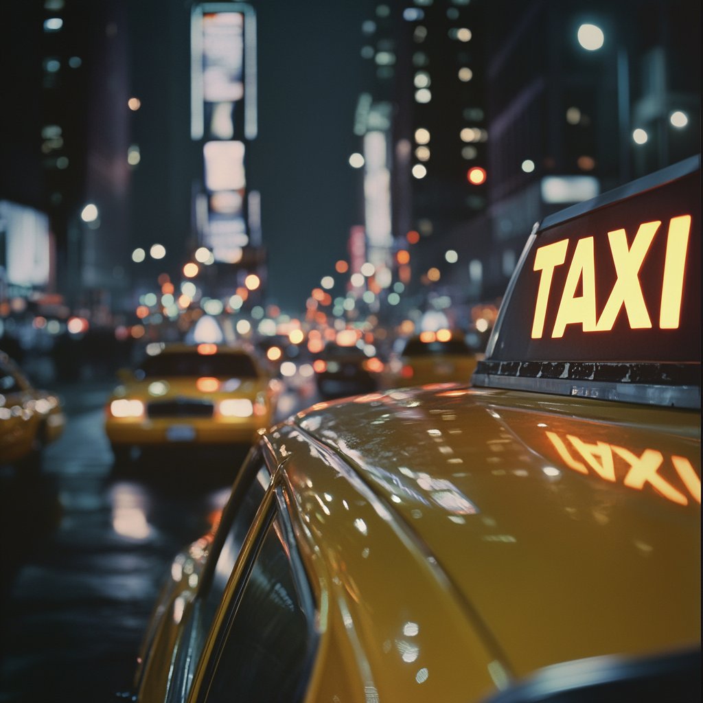 택시 할증 시간대 요금 적용 지역 대처법