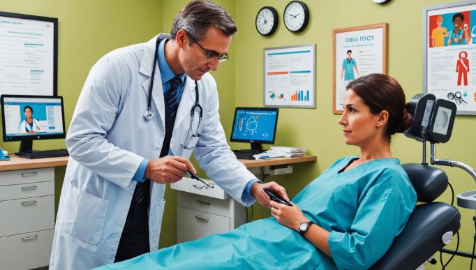 위암 예방 관련 사진