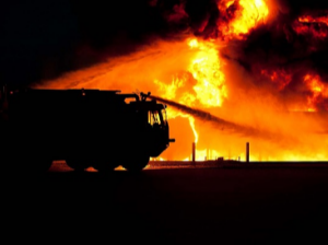 불 끄는 꿈 해몽