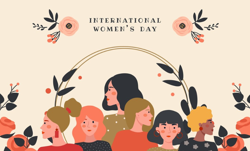 세계 여성의 날(International Women's Day)과 그 의미