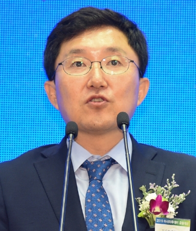 김영환 고양정 민주당 후보 유치원 갑질 논란 이유