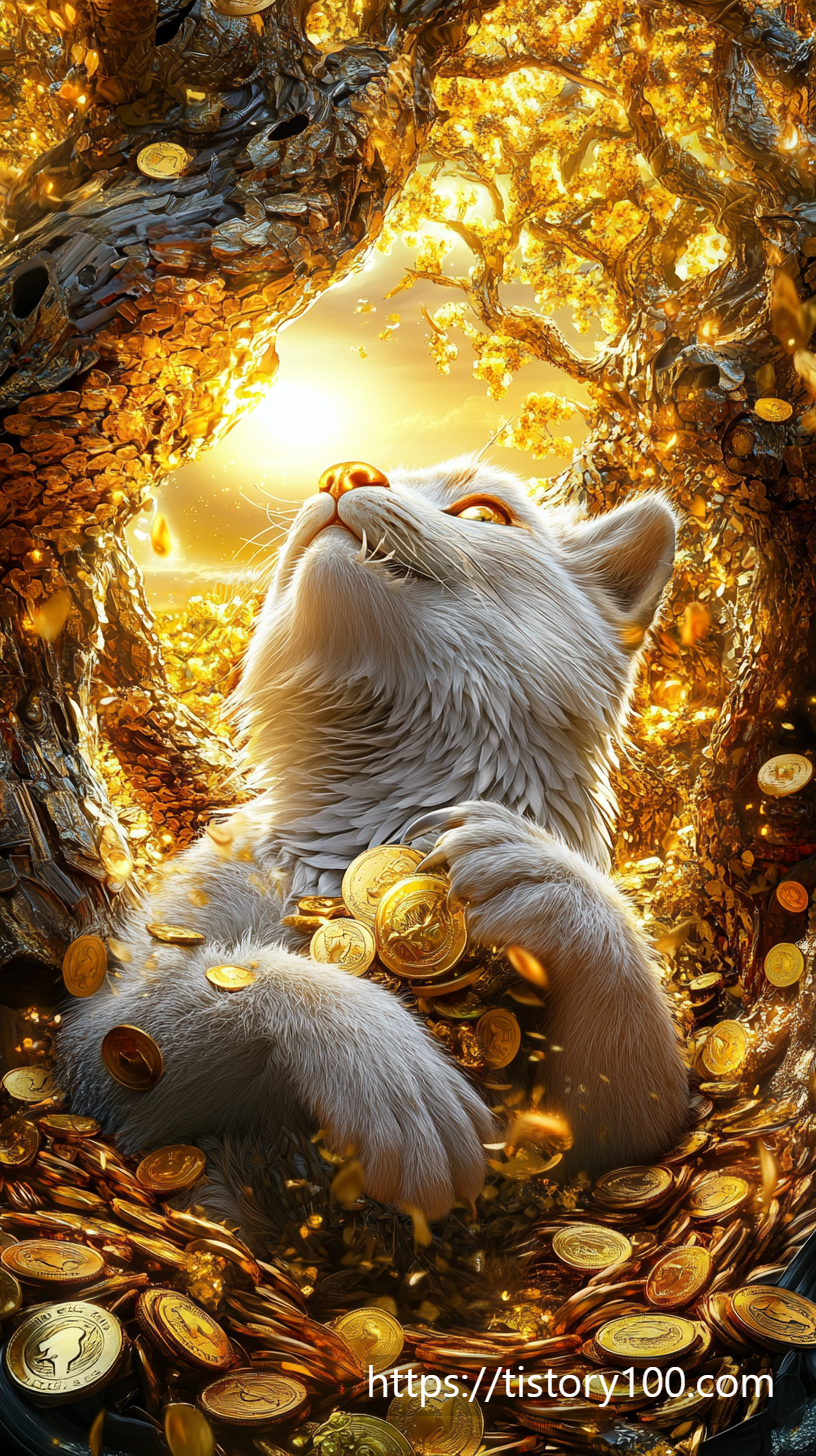 2025년 띠별운세