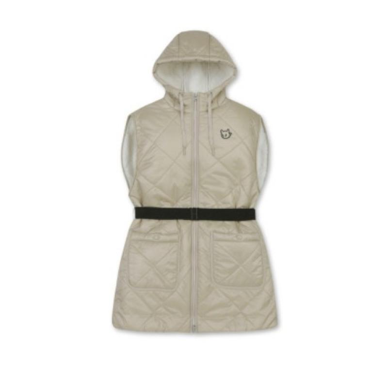 WAAC 왁 골프 여성 긴기장 다운 WWVAW22902WHX